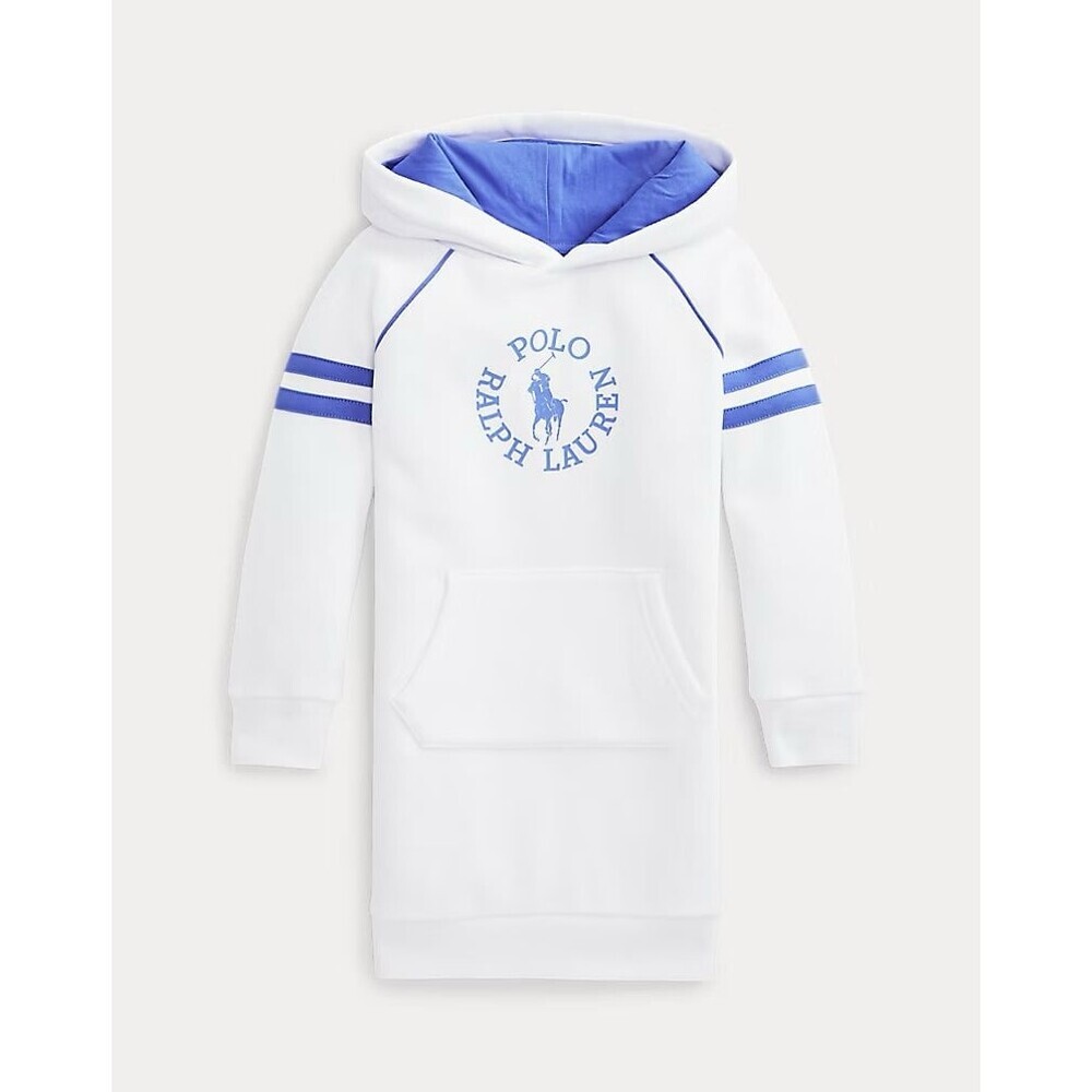 NWT POLO Ralph Lauren Sweater Dress 3T